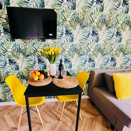 Olivia Apartments - Sloneczny Apartament W Centrum Warszawy, Plac Unii Lubelskiej, Lazienki Krolewskie, Pole Mokotowskie - 24H Check-In-2