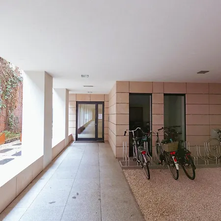 Hoża 55 - Piękny cichy ogródek - Bezpłatny podziemny parking - free parking - Better Rental-2