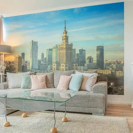 Urbannestgroup - City Center - Old Town - Prz2-3