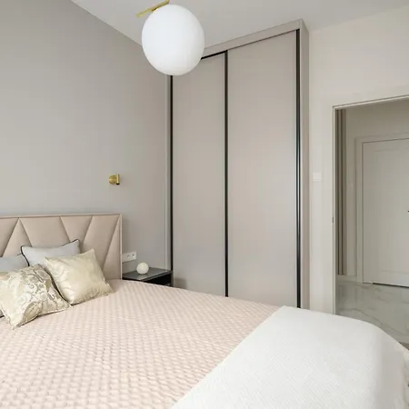 Apartament Na Brodatego-2
