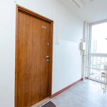 Krochmalna 2 - Free parking - piękny widok na centrum miasta - Better Rental-3