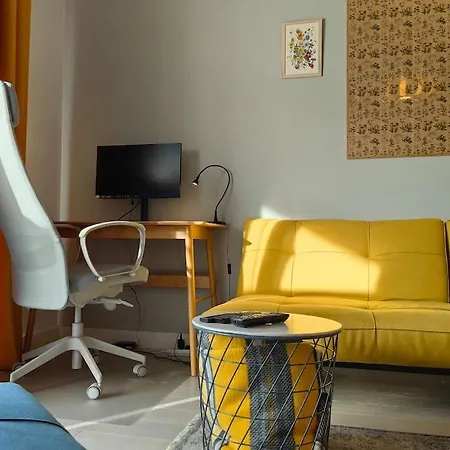 Wilanow Comfort - Air Condition, Garage, Fast Wifi-2