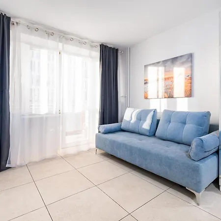 Apartament Puławska by Your Freedom-2