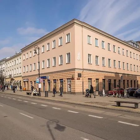 Shortstaypoland Nowy Swiat B99-3