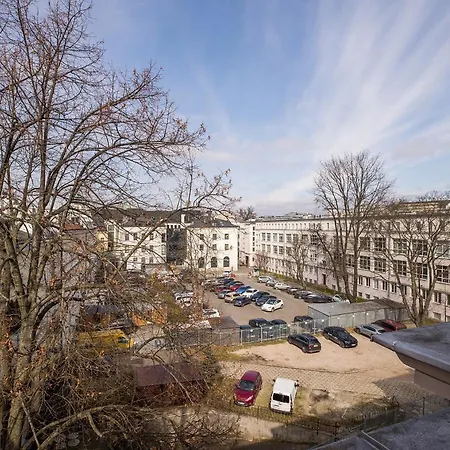 ShortStayPoland Nowy Świat B99-2