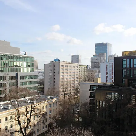 Labo Apartment Graniczna-2