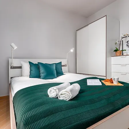 Apartament Jana Kazimierza 50-2