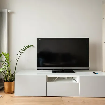 Business Mokotow Park 84 Apartment By Bookinghost-2