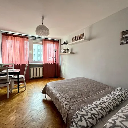 K22 Pałac Kultury i Nauki /Bagno-3