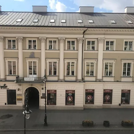 Nowy Świat 60 - 170 m do metra - Prywatne mieszkanie w centrum Warszawy - Better Rental-3