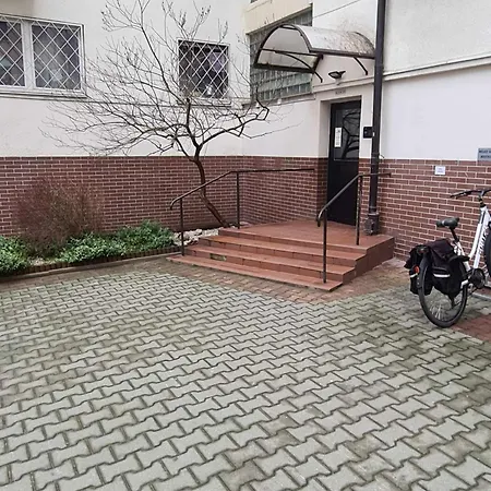 Apartament Plac Unii Lubelskiej-2