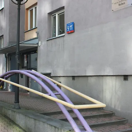 Labo Apartment Solec-2