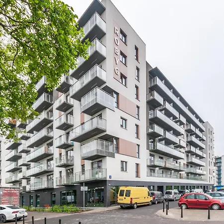 Apartament Jana Kazimierza 50-3