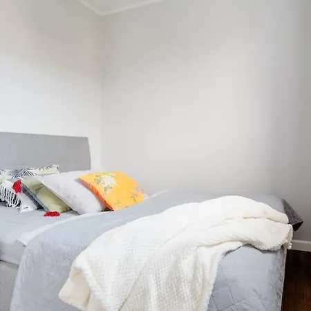 Apartament na Powiślu-3