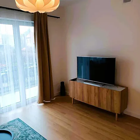 Comfort Apartment-2