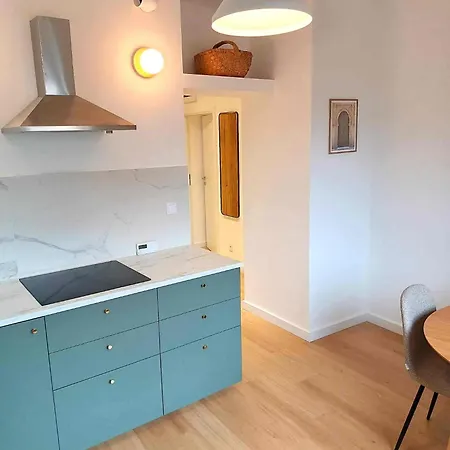 Comfort Apartment-3