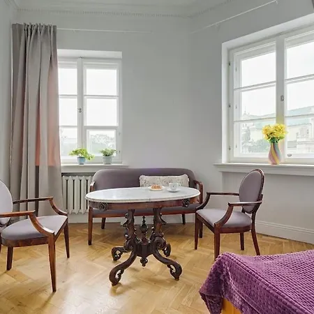 Top Place*Unique Royal Route View*4 Bedrooms*6Beds-2
