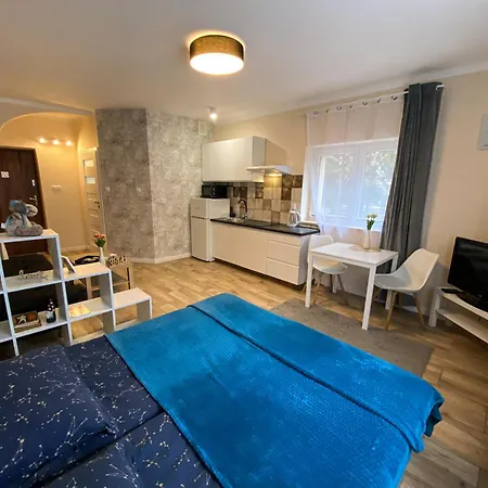 Mokka Apartament-3