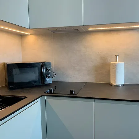 Warsaw Home Suites-3