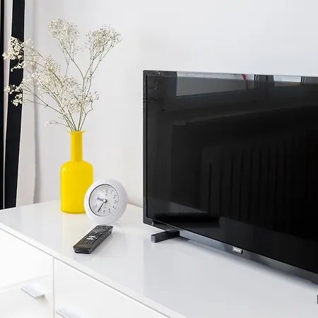 Praga Lukowska Cosy Apartment By Bookinghost-3