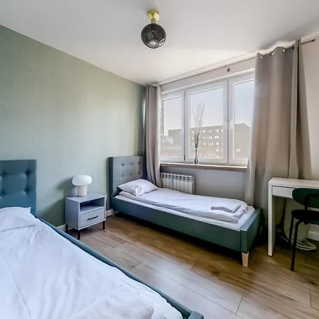 Warsaw Concierge Pańska 61-3
