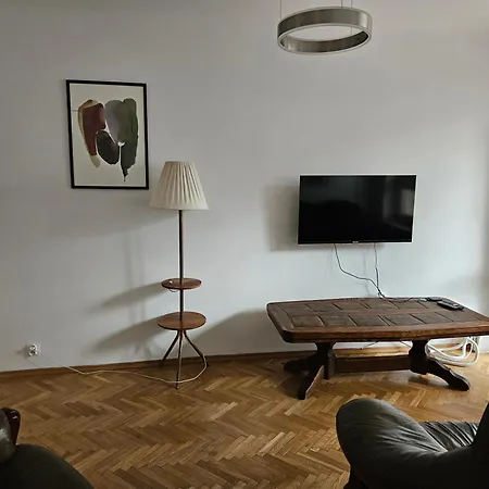 Prudentia Apartments Sawa-3