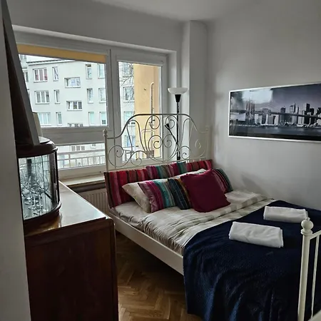 Prudentia Apartments Sawa-2