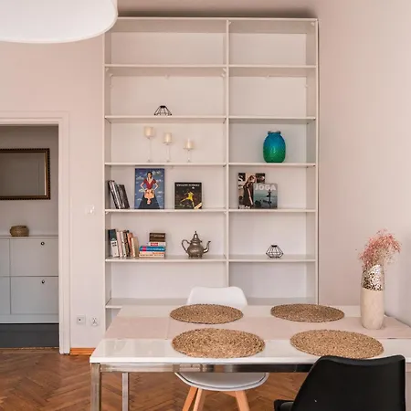 Apartament Saska 54-3