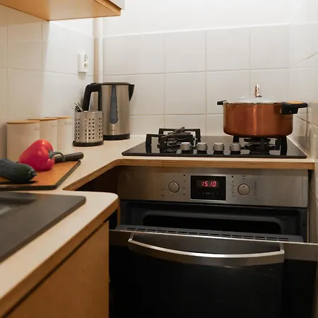Apartament Saska 54-2