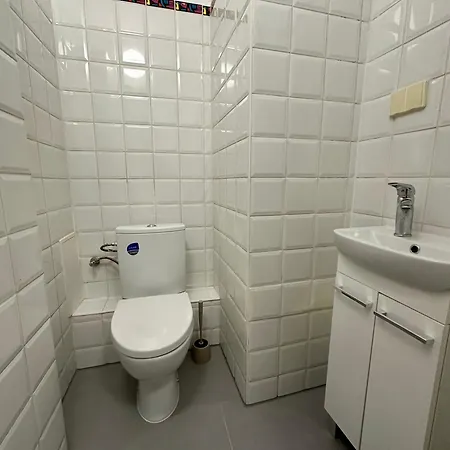 Apartament Stadion naprzeciwko Stadionu Narodowego w Warszawie-3