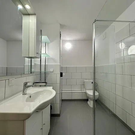 Apartament Stadion naprzeciwko Stadionu Narodowego w Warszawie-2