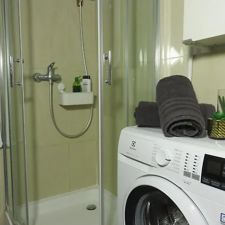 Apartament Dolny Mokotów-2