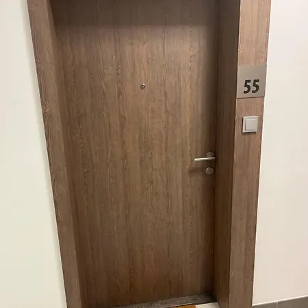 Apartament JANA KAZIMIERZA 66-3