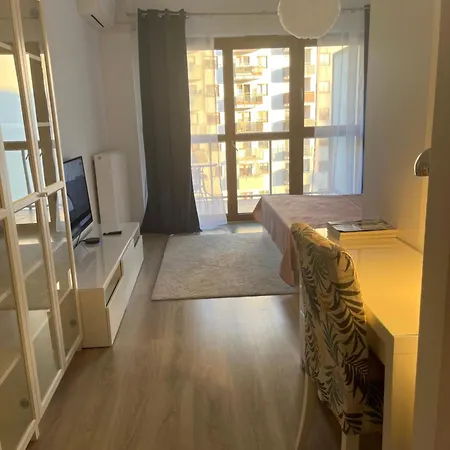 Apartament JANA KAZIMIERZA 66-2