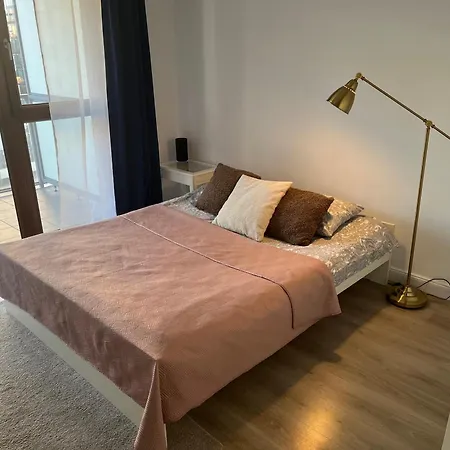 Apartament Jana Kazimierza 66-2