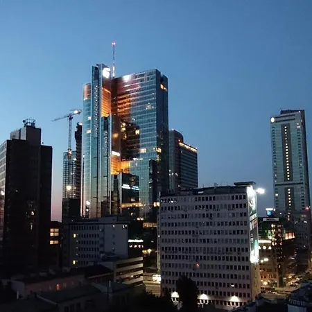 Vipwarsawapartments Pl Sienna 65-3