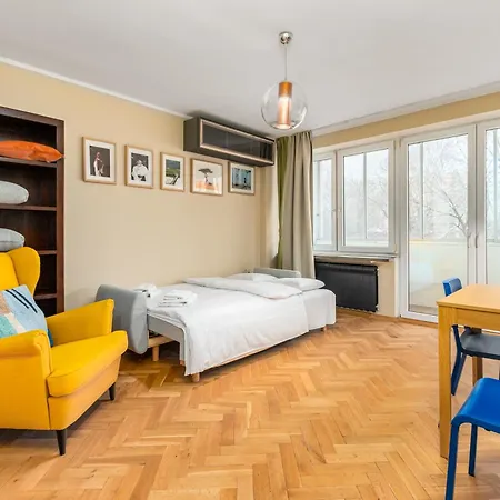 Apartament Topiel By Your Freedom-3