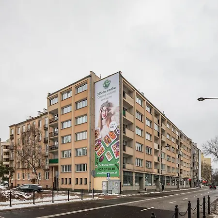 Apartament Topiel By Your Freedom-3