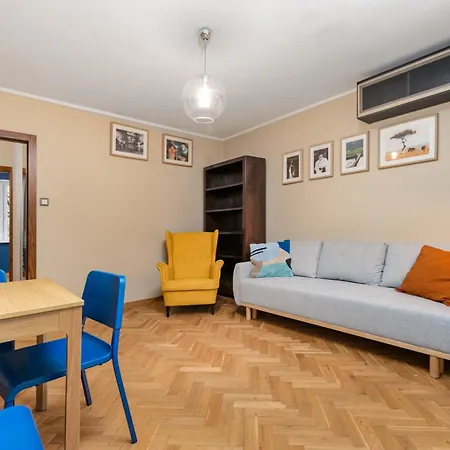 Apartament Topiel By Your Freedom-3