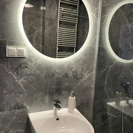 Premium Apartment Victoria 141-3