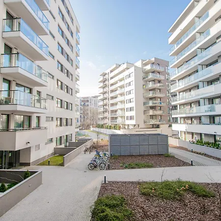 Lovely Studio Close To The Center. Free Parking-3
