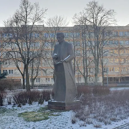 Royal Lazienki Park By Better Place-2