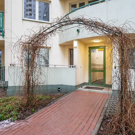Bukowińska Apartment with Balcony&Parking&Swimming Pool by Noclegi Renters-3