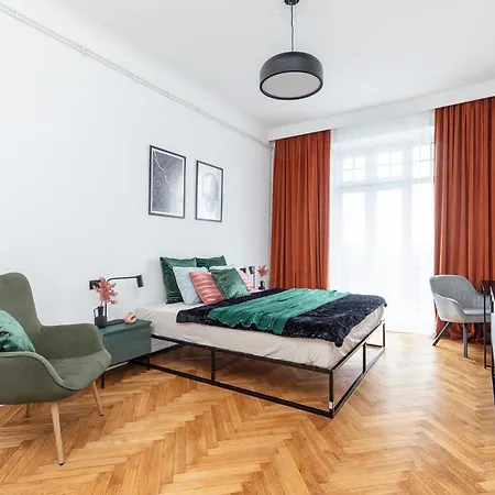 SuperApart Grochowska 326-3