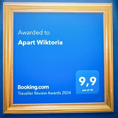 Apart Wiktoria-2