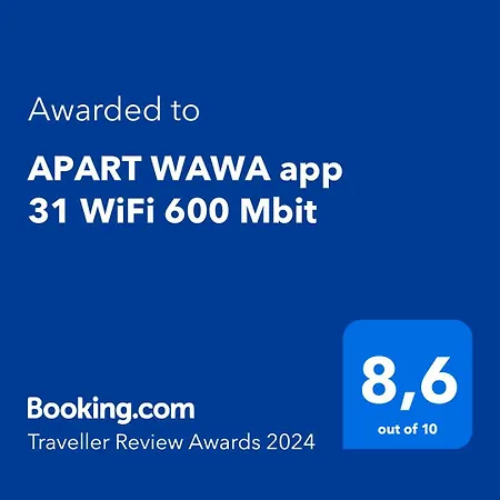 Apart Wawa App 31 Wifi 600 Mbit-3