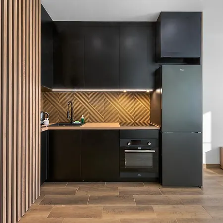 Rentplanet - Apartamenty Wiktoryn-2