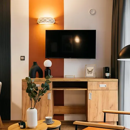 Orso Rooms & Apartments By Staylab-2