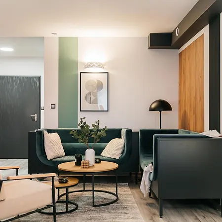 Orso Rooms & Apartments By Staylab-2