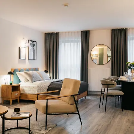 Orso Rooms & Apartments By Staylab-2